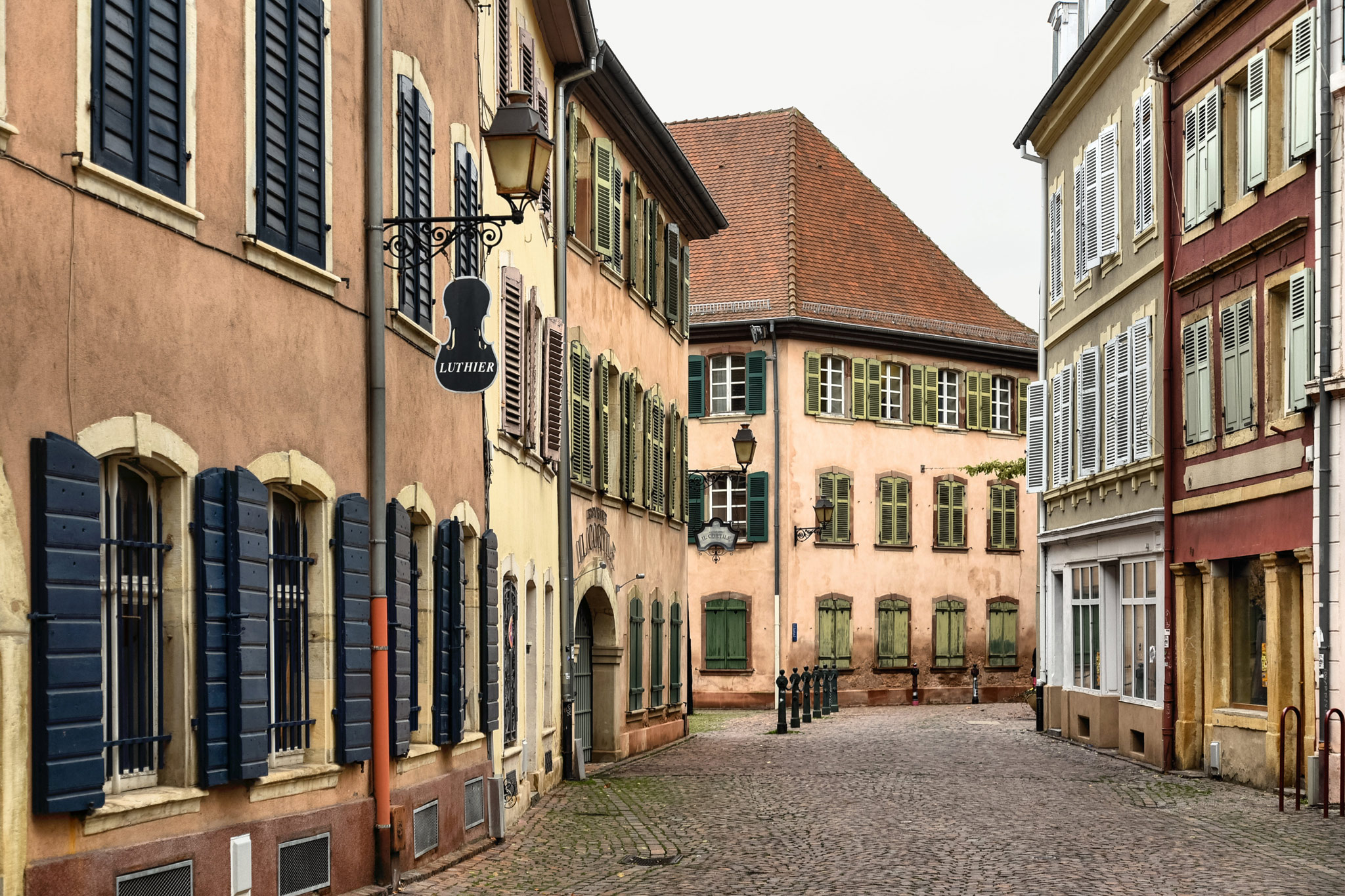 Mulhouse